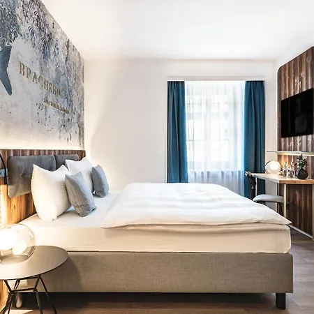 Hotel Blauer Bock