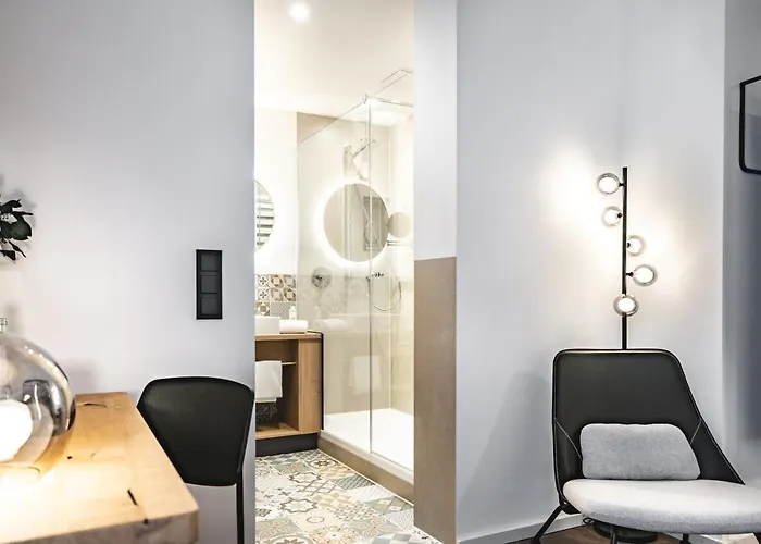 Blauer Bock 파사우