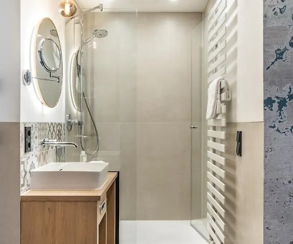 Blauer Bock * Passau