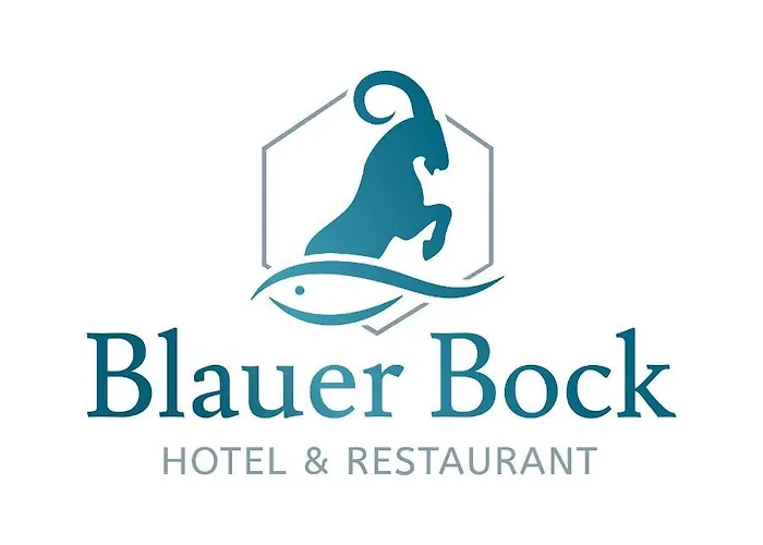 Hotel Blauer Bock Passau